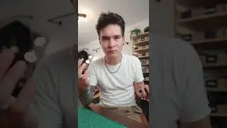 Wie oft kann man das Ding eigentlich noch optimieren? 😅