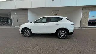 2025 Alfa Romeo Tonale  Denver, Highlands Ranch, Littleton, Parker, Castle Rock CO