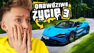 GTA V PRAWDZIWE ŻYCIE #186 KOSZTOWAŁ mnie MILION DOLARÓW! 🤑