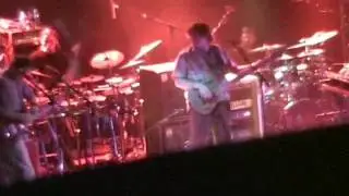 moe. 2003.11.12 Barrymore's Music Hall, Ottawa, Canada