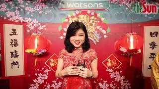Watsons seeks to bridge the generation gap with new CNY video