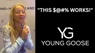 YOUNG GOOSE SKINCARE REVIEWS | Wrinkle & Acne Products Before & After | Compare to Reddit Reviews!