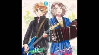 In the Bluebell Woods Instrumental