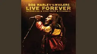 Crazy Baldhead (Live At The Stanley Theatre, 9/23/1980)