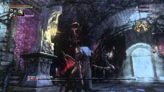 How kill the Keeper of the Lords like a boss