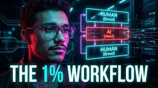 How I Use AI to Learn 2x Faster (Without Cheating)