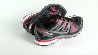 Salomon XR Crossmax Guidance Trail Running Shoes