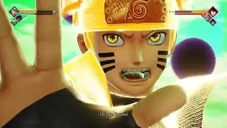 😍JUMP FORCE😍   All Characters Ultimate Attacks BETA