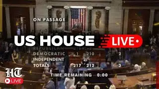 US House LIVE: Hearing Turns Chaotic Over Trump's Military Strike On Venezuela | Maduro | Caracas