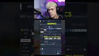НОВЫЕ НАСТРОЙКИ? УЛУЧШАЮТ FPS?!!