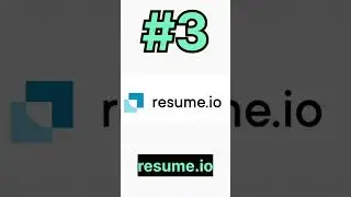 How to make best Resume||Free resume templates||😎📃#shorts #resume #fresherjobs #best #vacancy