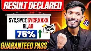 NIOS April 2025 10th Result is declared | SYC, SYCT, SYCP, XXXX
