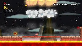 RoyalSuperMario