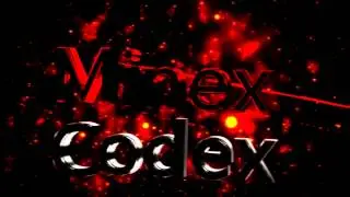 MinexCodex New INTRO! Made by AcidicDesigns