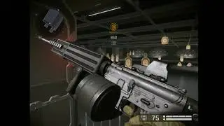 Warface Safe house TH