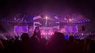 Remember Monday LIVE at Het Grote Songfestivalfeest 20.11.2025 full performance high quality