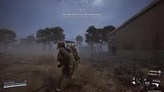 ARC Raiders Gentlemens agreement 