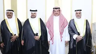‏أفراح السيحان حفل زفاف / عبدالمحسن عبدالله مقيطيف العريفي