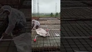 🤔slab paiping new type #zapatelelectrician #pipeline #slappiping #pipelining #viralreels #ytshorts 💥