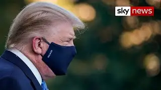 Is the president's health worse than it looks?