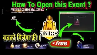 FFCS EVENT|| HOW TO SELECT TEAM || HOW TO CHEER UP FOR TEAM || HOW TO CLAIM FLAME IN LIGHT UP WORLD|