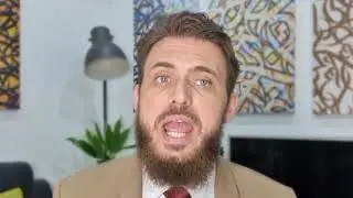 video 605:  PIP: Laws of Learning & Modelling in Islam