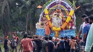 Jaggannathota Prabhala Theertham K.Pedapudi Prabha.Plz Subscribe# jaggannathota Prabhala Theertham