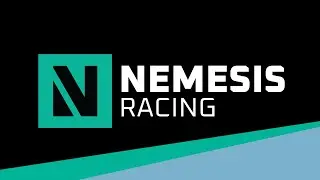 Design team livery / NEMESIS RACING / Part #2