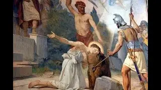 A Eucaristia em São Justino mártir