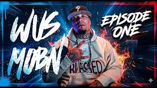 WUS MOBN Podcast E1 - Sevin Q&A 