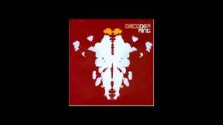 decoder ring - ether