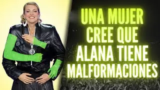 Se DESCUBRE el Truco de Magia de ALANA con MULTIPLES MANOS