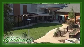 Memory Care: The Courtyard at Abe's Garden | Volunteer Gardener