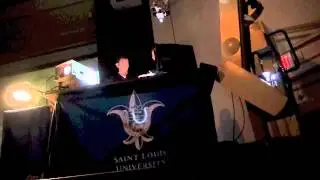 Fat Grafting Cadaver Live Demo at St. Louis University by Dr. Sam Lam