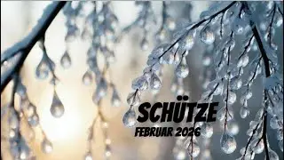 Schütze ♐️ Befreiungsschlag✨| Tarot•Orakel |