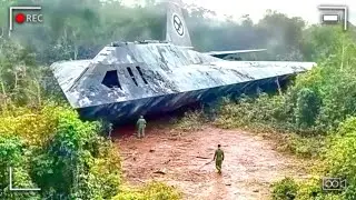 Military Were Horrified by What They Found Inside
