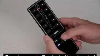 Massager for Adjustable Beds