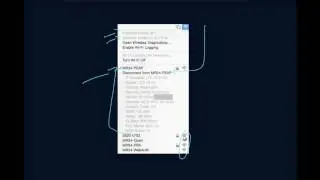 Advanced Parameters and Diagnostics with AirPort