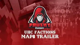 NOEFFORT BEST FAC (FRUSKY MAP 8 TRAILER)
