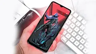 Valorant theme oppo color os 11,7 and realme ui 1, 2.0 full pack tembus akar