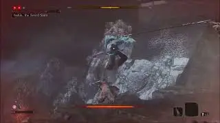 Sekiro with NO Attack Power, NO Healing, NO Skills &ndash; Ultimate Challenge Part 8!