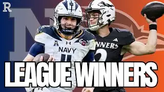 College Fantasy Football Quarterback Rankings | Top 30 Full FCS Rankings