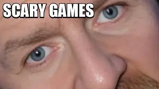 Random Scary Games Live