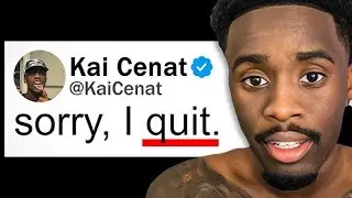 Kai Cenat: