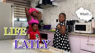 From Cravings to Comfort: A Family Vlog with Food, Flashbacks & Movie Night!