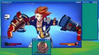 why do i need to win 10,000 matches to unlock a hairstyle - 2XKO