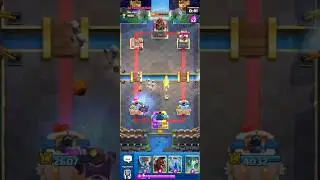 YA EST&Aacute;N BIEN MADURAS 🗣️ #clashroyale #tumbado #brawlstarsshorts #brawlstarsgame #clashroyal