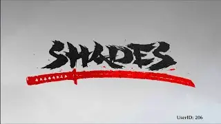 SHADOW FIGHT SHADES FULL ACT 1