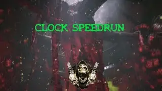 The Clock Hive Speedrun Tutorial - Gears 5 Escape