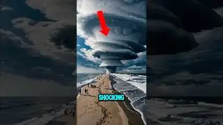 Top 5 Most Shocking Natural Phenomena That Will Leave You Speechless 😨😱
